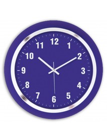 104 Jasmin Duvar Saati