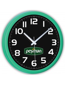 127 R Ofis Duvar Saati