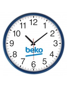 154 R İris Duvar Saati