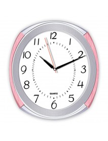 174 Mercan Duvar Saati