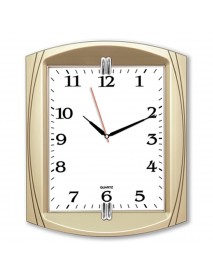 232 Bitez Duvar Saati