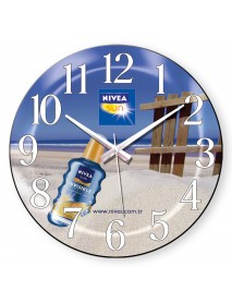 267 A Antik Bombeli Duvar Saati