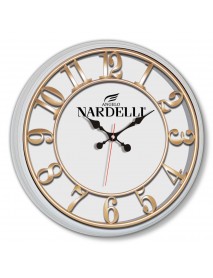 301 EX Doğa Duvar Saati