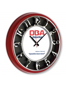 301 Doğa Duvar Saati