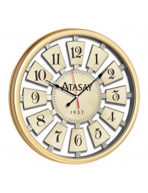 414 Cunda Duvar Saati