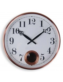 AK NS311 Malta Duvar Saati