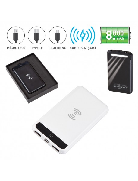 Powerbank